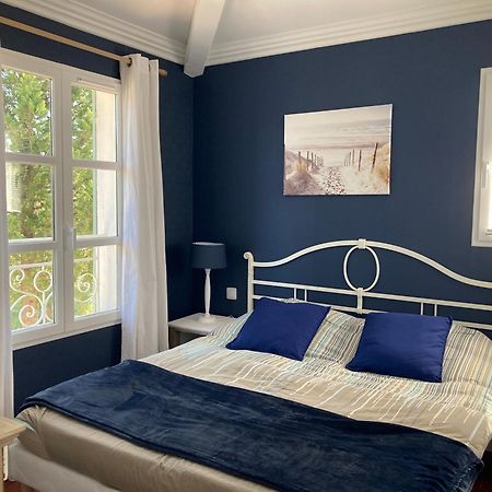 Les Restanques Maison Du Lac 4 Chambres Grimaud Kültér fotó