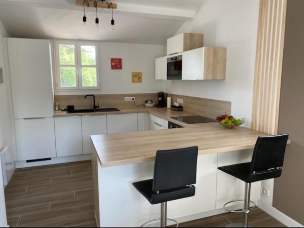 Les Restanques Maison Du Lac 4 Chambres Grimaud Kültér fotó
